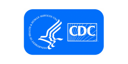 CDC logo