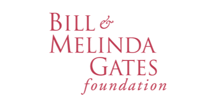 Bill and Melinda Gates Foundation logo