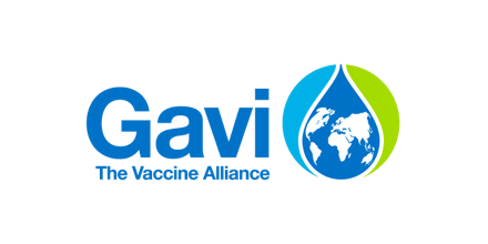 Gavi logo