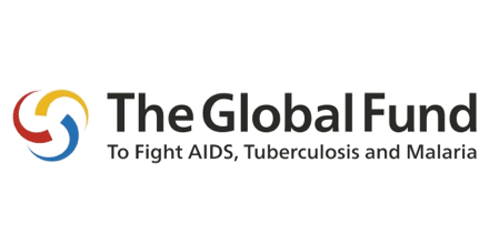 The Global Fund logo