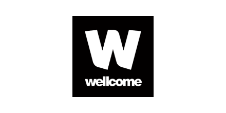 Wellcome logo